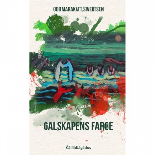 Galskapens farge (e-bok)