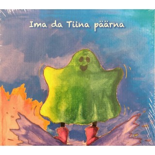 Ima da Tiina päärna