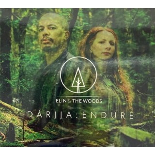 Elin & The Woods - Dárjja : Endure