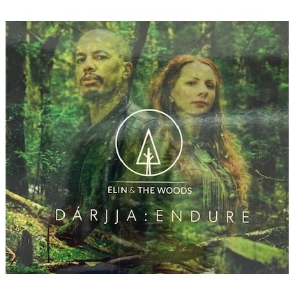 Elin & The Woods - Dárjja : Endure