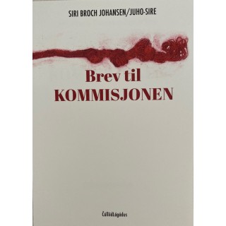 Brev til kommisjonen