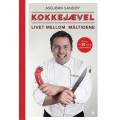 Kokkejævel - Livet mellom måltidene