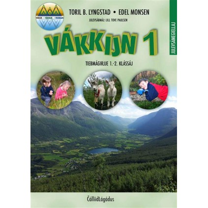 VÁKKIJN 1