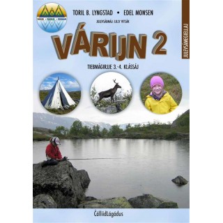 VÁRIJN 2