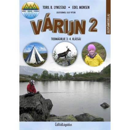 VÁRIJN 2