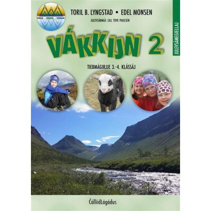 VÁKKIJN 2