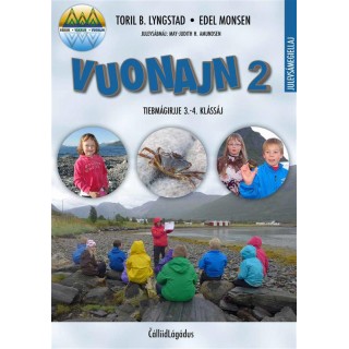 VUONAJN 2