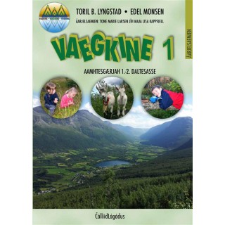 VAEGKINE 1