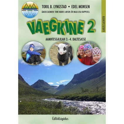 VAEGKINE 2