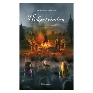 Heksetriaden (e-bok)