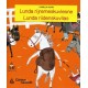 Lunda rijremeskuvlesne/Lunda riidenskuvllas