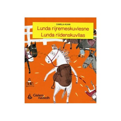 Lunda rijremeskuvlesne/Lunda riidenskuvllas