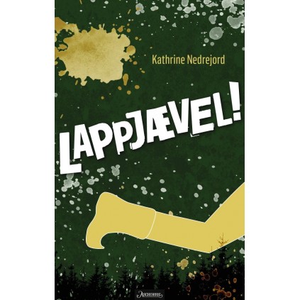 Lappjævel!