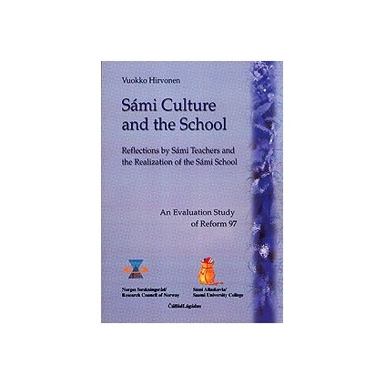 Sámi Culture and the Shcool