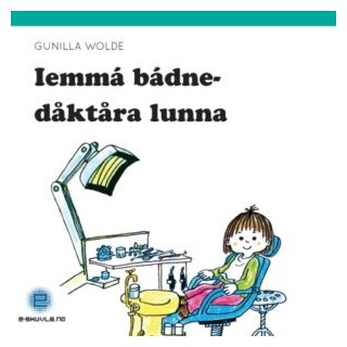 Iemmá bádnedåktåra lunna