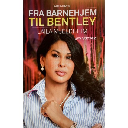 Fra barnehjem til Bentley