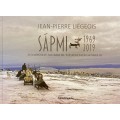 Sápmi 1969-2019 Engelsk/Fransk utgave