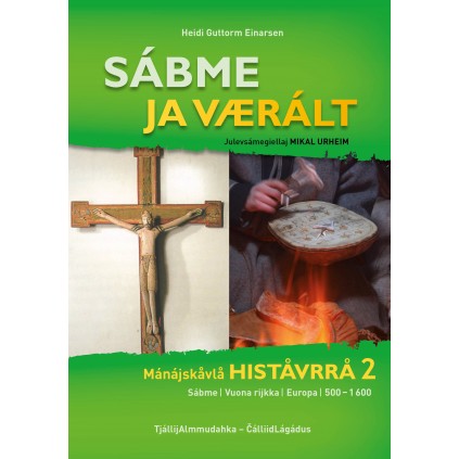 Sábme ja værált 2