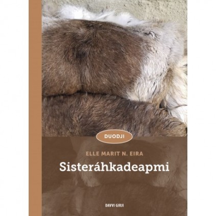 Sisteráhkadeapmi