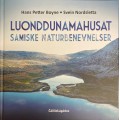 Luonddunamahusat - Samiske naturbenevnelser