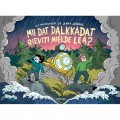 Mii dat dálkkádat rievtti mielde lea?