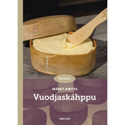 Vuodjaskáhppu