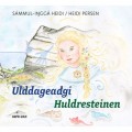 Ulddageađgi / Huldresteinen