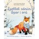 Luottat sániin. Spor i ord: Sámi máidnasat mánáide Samiske sagn for barn
