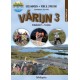 VÁRIJN 3