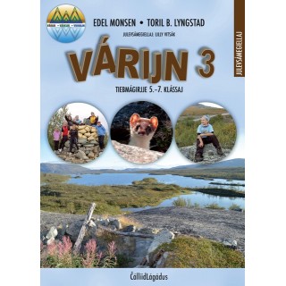 VÁRIJN 3