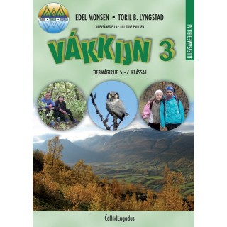 VÁKKIJN 3