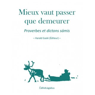 Mieux vaut passer que demeurer