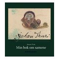 Johan Turi - Min bok om samene