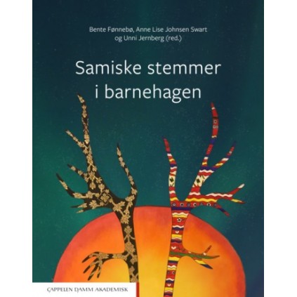 Samiske stemmer i barnehagen