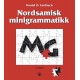 Nordsamisk minigrammatikk