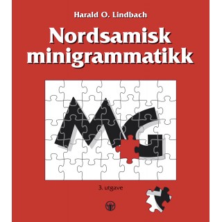 Nordsamisk minigrammatikk