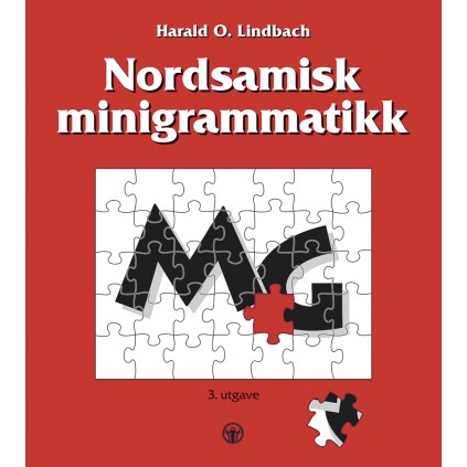 Nordsamisk minigrammatikk