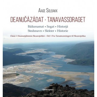 DEANUČÁZÁDAGA - TANAVASSDRAGET