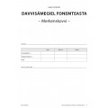 Davvisámegiel fonemteasta - Merkenskovvi