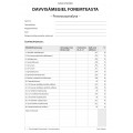 Davvisámegiel fonemteasta - Proseassaanalysa