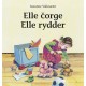 Elle čorge - Elle rydder