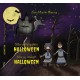 Nilla ja Ádegáhttu Halloween - Nilla og Atekatt Halloween