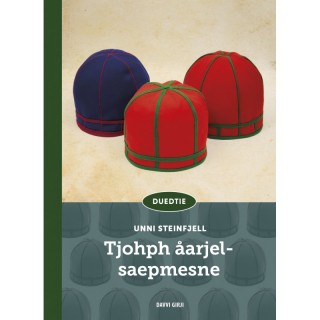 Tjohph åarjelsaepmesne