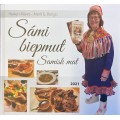 Sámi biepmut - Samisk mat