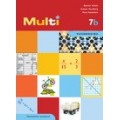 Multi 7b Vuođđogirji