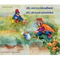 Lilli, Lávre ja Sáivoálbmot - Lilli, Lávre och Saivofolket