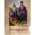 Unjárgga gákti