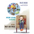 Mun lean Kimme - Kim det er meg