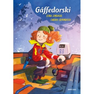 Gáffedorski