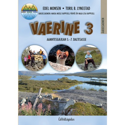 VAERINE 3